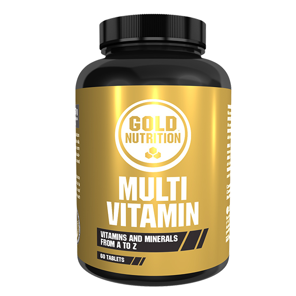 Комплекс витаминов MULTIVITAMIN GN, 60 таб