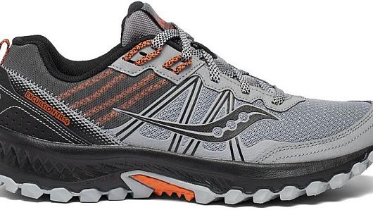 saucony excursion