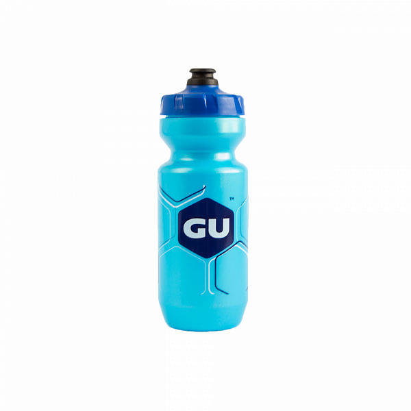 Бутылка для воды GU 500мл  фото в магазине FilSport.ru