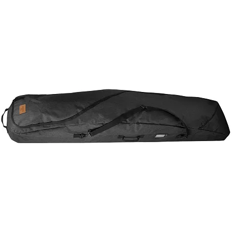 Чехол для сноуборда NIDECKER 2020-21 Weekend Warrior 166cm Black фото в магазине FilSport.ru