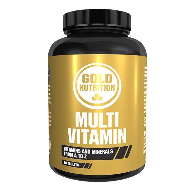 Комплекс витаминов MULTIVITAMIN GN, 60 таб