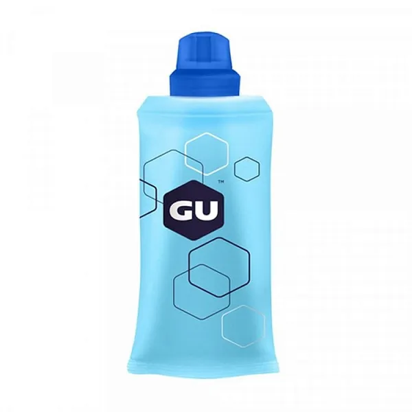 Фляга (мягкая) спортивная GU Flask