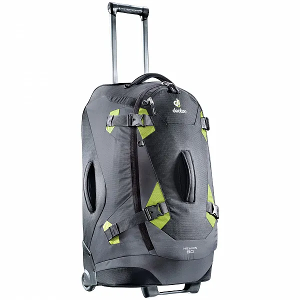 Deuter 2020 Helion 80 Black Moss FilSport.ru