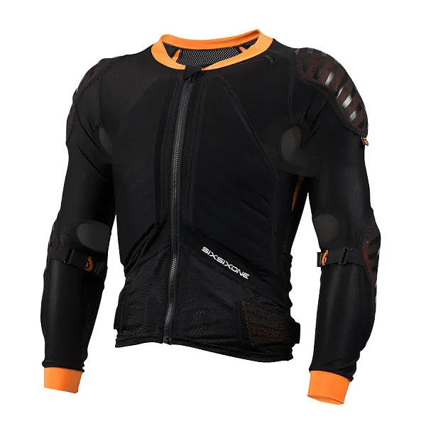 Защитная куртка SixSixOne EVO COMPRESSION JACKET LС