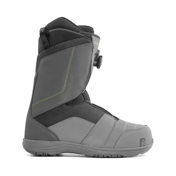 Snowboard Boots Nidecker Ranger Boa NIDECKER RANGER 21-22 2022