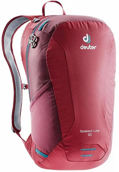 Deuter 2021 Speed Lite 16 FilSport.ru