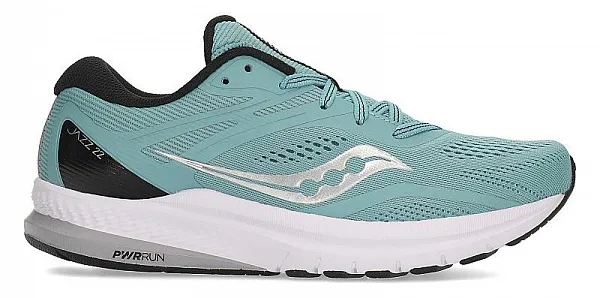 Saucony jazz teal on sale