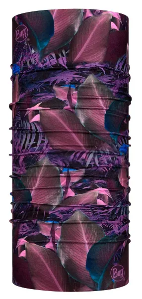 Бандана Buff Original Singa Puprle фото в магазине FilSport.ru