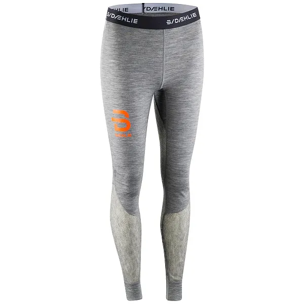 Кальсоны Bjorn Daehlie 2018-19 Airnet Wool фото в магазине FilSport.ru