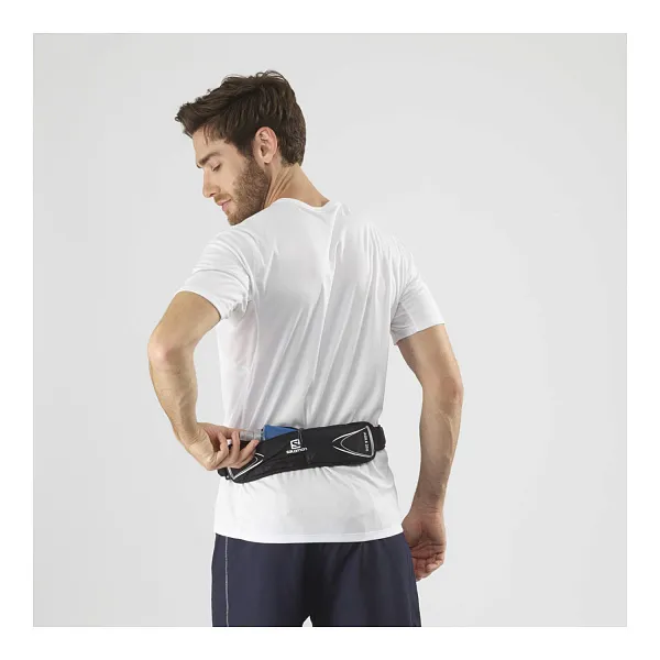 Agile 250 belt top