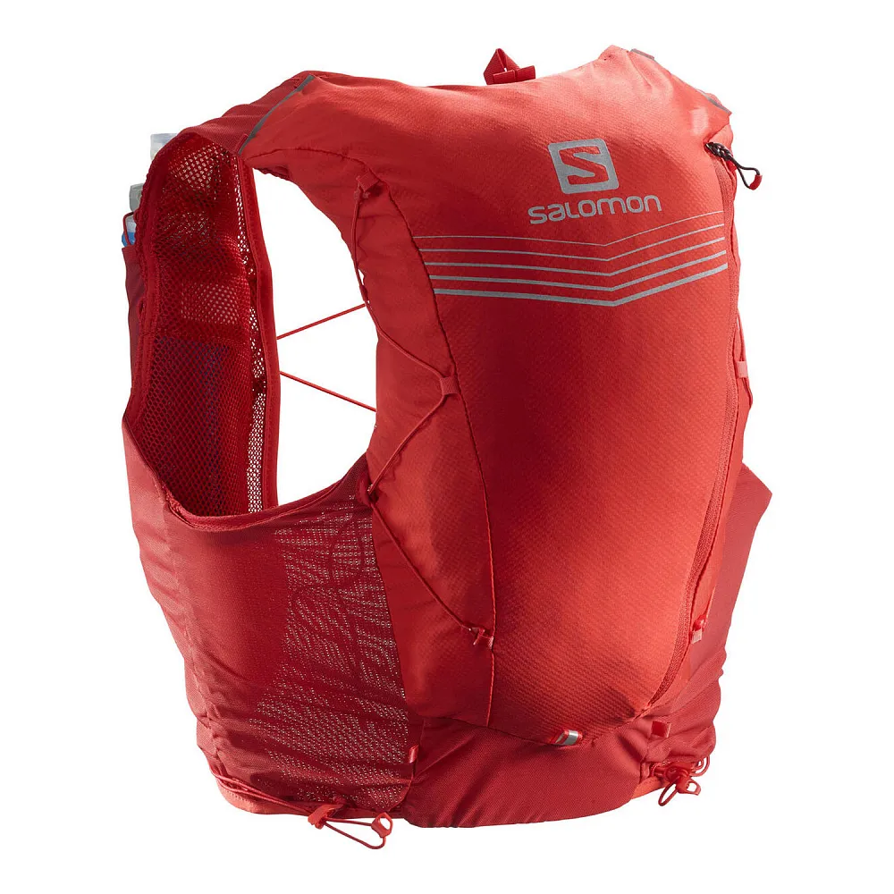 Salomon adv top skin 12 set