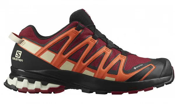 Salomon 3d v8 gtx outlet