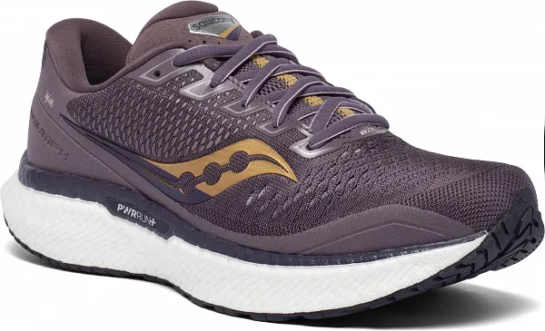 Saucony 2020 21 Triumph 18 Dusk Gold Filsport
