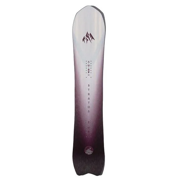 Сноуборд Jones Women'S Stratos в магазине - FilSport.ru.
