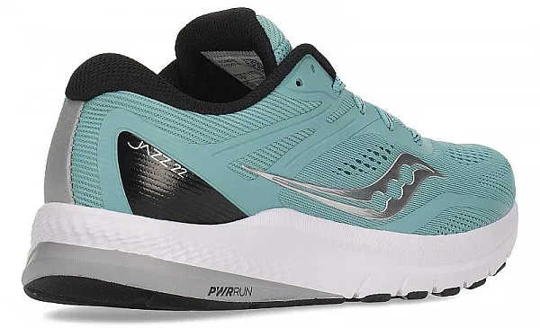 Saucony Jazz 22 High Tide Filsport