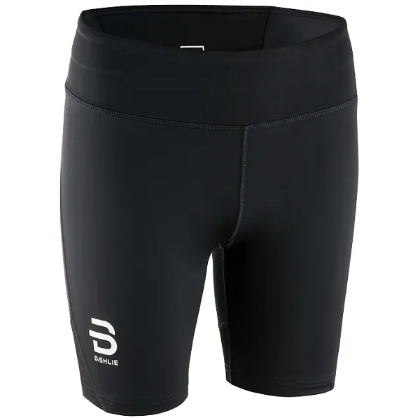 Шорты беговые Bjorn Daehlie 2020 Shorts Focus 7,5" Wmn фото в магазине FilSport.ru