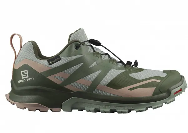 Salomon XA ROGG 2 GTX W Filsport