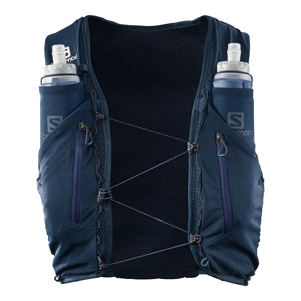 Salomon adv deals skin set