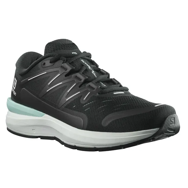 Salomon Sonic 4 Confidence черный фото в интернет-магазине FilSport.ru