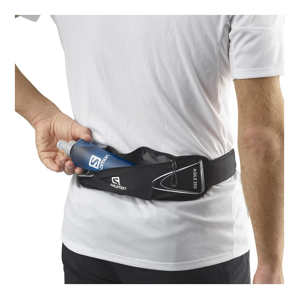 Salomon AGILE 250 SET BELT Filsport
