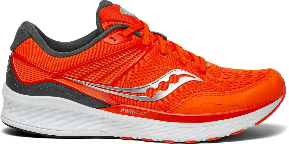 Saucony Munchen S 4 Fire Scarlet Filsport