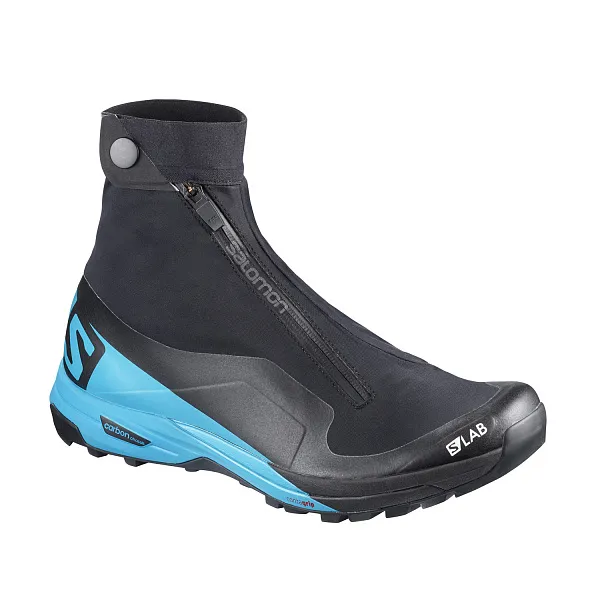 Salomon store x lab