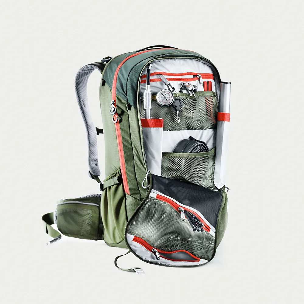 Deuter alpine pro outlet
