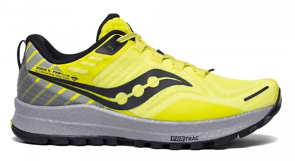 Saucony xodus deals