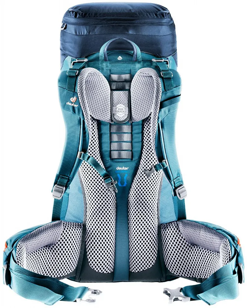 Deuter aircontact lite 35 clearance