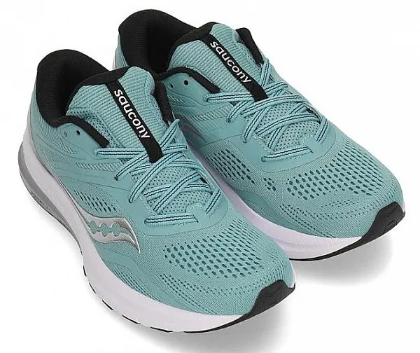 Saucony Jazz 22 High Tide Filsport